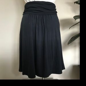 James Perse Resort Collection Skirt